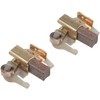 DeWalt OEM 603754-01 603754-01-2PK Drill Brushes (2 Pack) DC212B DC212B