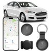 Nilone Undetectable GPS Tracker for Real-Time Vehicle Tracking