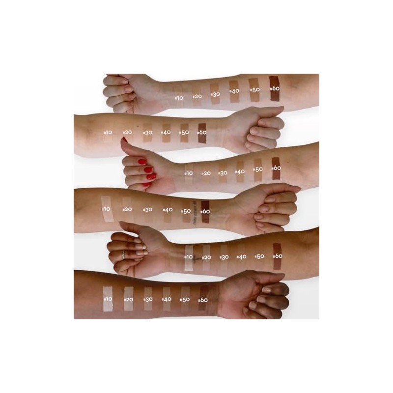 Ollie - Protector Solar en Barra Con Color FPS +50