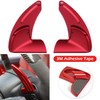 For Dodge Challenger Charger 2015-2021 Interior Accessories Decoration Steering Wheel