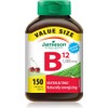 Jamieson Vitamin B12 Methylcobalamin 1,000 mcg, Fast-Dissolving Tablets, Value Size