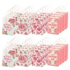 Colodeol 32 Pcs Mother's Day Gift Bags，Medium Small Mothers Day