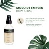 Rusens - Crema Facial Regenerante (Antiedad) 100% Natural, 25+ años,