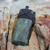 100% New Zealand Jade Necklace for Men and Women, Hand