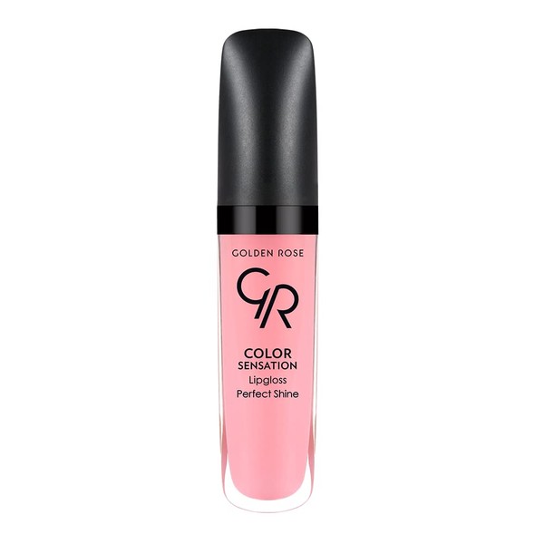 Golden Rose COLOR SENSATION Lip-gloss 5,6 ml - color 104
