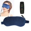 Electric Heated Thermal Glasses, Heated Eye Mask, Warming Eye Mask