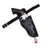 Wicked Costumes Western Cowboy Gun & Holster Fancy Dress Accessory