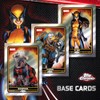 2025 Topps Chrome Deadpool, Por mes - Caja de Valor