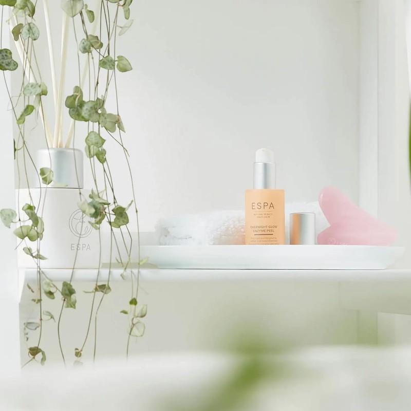 ESPA | Overnight Glow Enzyme Peel | 30ml | Discover