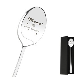 Mum Gifts for Mum Gift Christmas Gifts for Mum Coffee Spoon Mum Birthday Gift for Mum Mother Gift Mum Christmas Best Mum Gift Easter Gifts Special Gift Mum