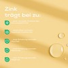 Vegan Drops - Zinc Drops - Premium: Zinc Sulphate -