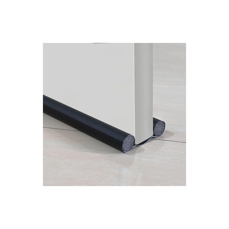 Draught Excluder for the Door, Door Bottom Seal, Protection against