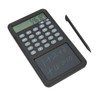 Scientific Calculator with Notepad 12 Digits LCD Display Calculator for
