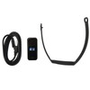 W049 Mini Wearable Watch Camera HD Touch Screen with 280mAh