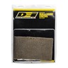 Design Engineering 10049 3" x 12" Titanium Knit Exhaust Sleeve