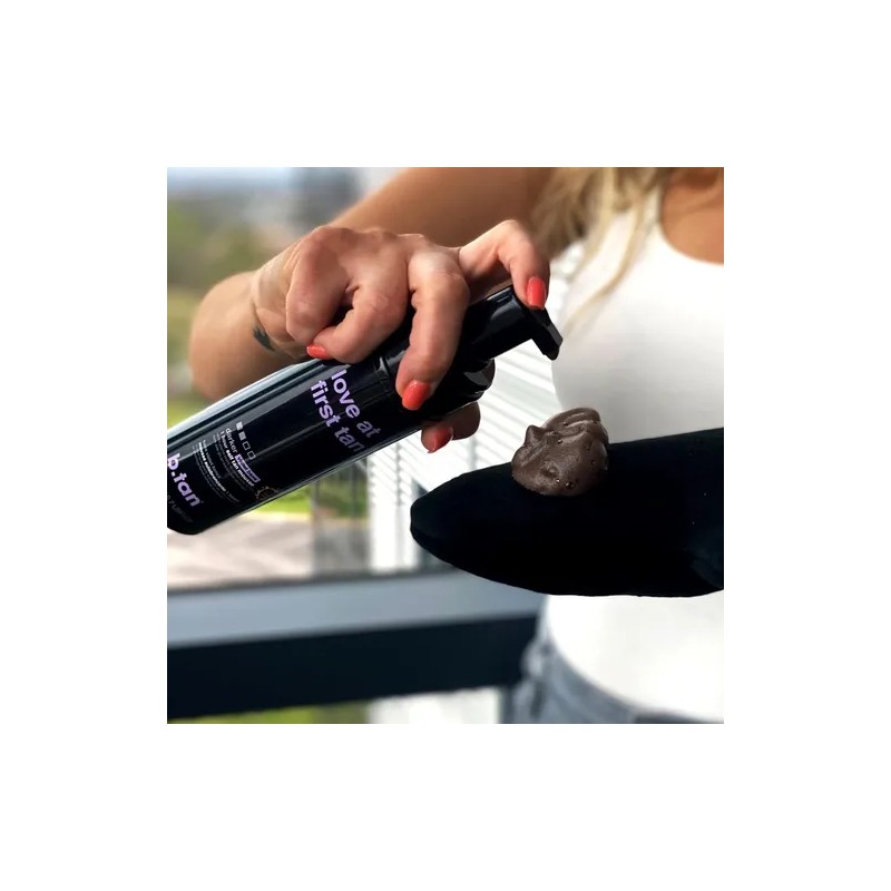 Guante Autobronceador B.tan | No Quiero Bronceador En Mis Ma