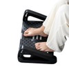 WSOWX Ergonomic Under Desk footrest with Adjustable Height and Foot