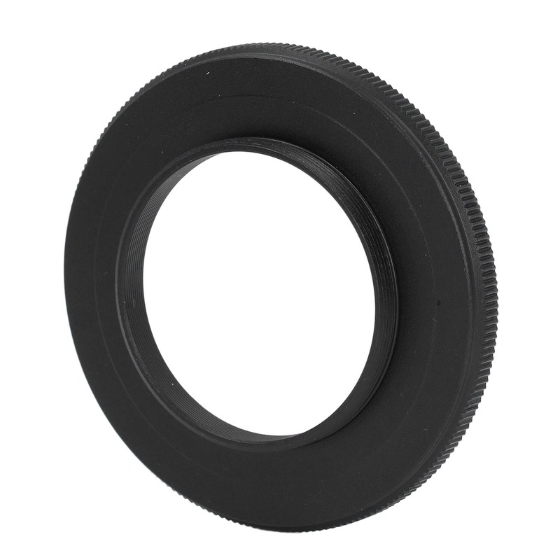 M56X0.75mm Female to M42X0.75mm T2 Male Thread Telescope Adapter 5P9937K