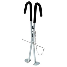 YiheoZux 91-45497A1 Exhaust Bellows Expander Tool for MerCruiser Sterndrive Alpha Gen 1 2 Bravo 1 2 3 Blackhawk MC-1 R-MR Engines 91-8M096108 18-9847