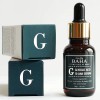 Ácido Glicólico 10% Aha Peel Serum Para La Piel Facial