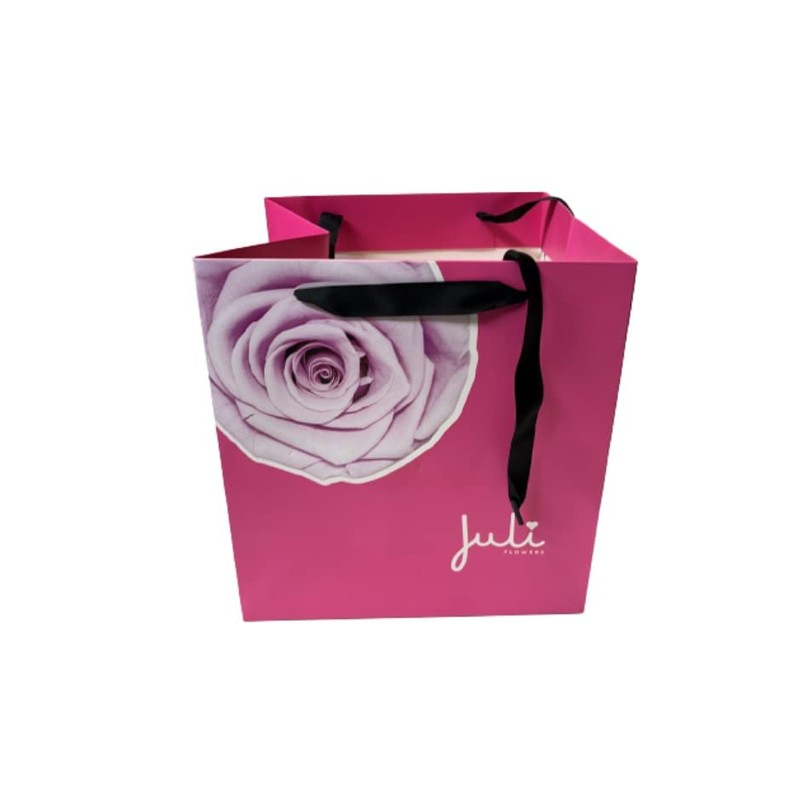 Juli Flower Bag Flowers