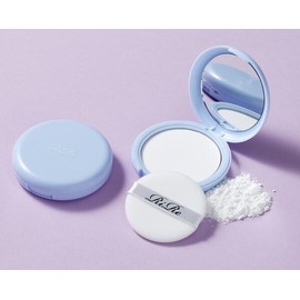LIRR 리르 픽싱 파우더 팩트/유분기 모공 개기름 커버 Lir Fixing Powder Pact / Oil Control Pore Oil Cover [Fixing powder pact]
