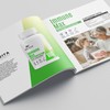 Vitamin C with Zinc 15mg & Vitamin D3 2000IU Multivitamin