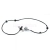 Micah Motors 2PC Rear Left Right ABS Speed Sensor Fit