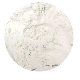 ProductosQI | Óxido de Zinc 250 gr | Para Cremas, Protectores solares y Pomadas Caseras | 100% Puro Grado Cosmético