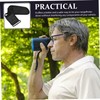 OHPHCALL Range Finder Strap with Rangefinder Holder Rangefinder Strap Oxford