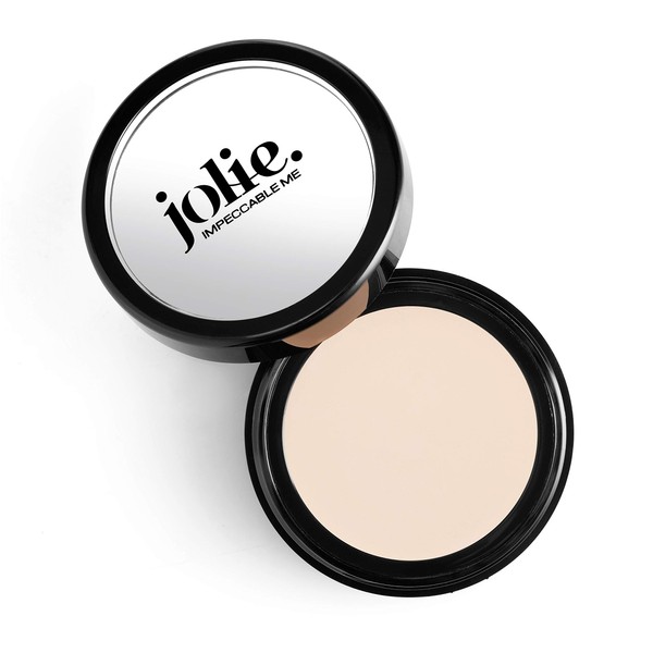 Jolie Cream Shadow Base Primer (Light)