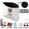Autistic Makeup Bag Autism Teacher Gift Neurodivergent Gift ADHD Gift