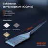 Presch SDS Plus Tile Chisel - Extra Long (250 mm)