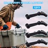gtpartes 4 Pcs Heavy Duty Cooler Latches Replacement Compatible with