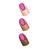 Sally Hansen Miracle Gel™, Holiday Baking Spirits Bright, Long Lasting,