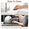 Milk Frother Replacement for Ninja Luxe, Compatible with ES601, ES655,