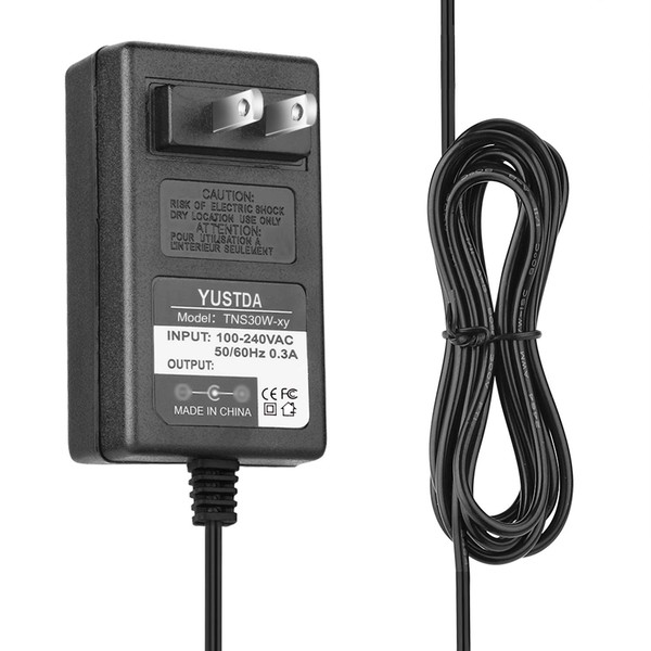 AC/DC Adapter for Fluke Networks DSX-5000 DSX5000 Cable Certifier Tester