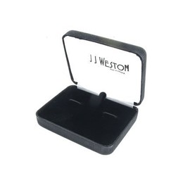 JJ Weston Caduceus Doctor Tie Clip. Made in the USA.