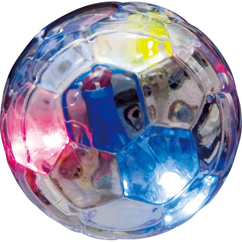 SPOT Ethical Products INC LED Motion Cat Ball