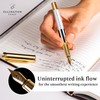 Ellington Pens Luxury Fountain Pen Set- Fountain Pens for Writing
