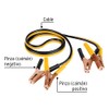 Pretul CAP-2010P, Cables pasa corriente, 2 m, calibre 10 AWG