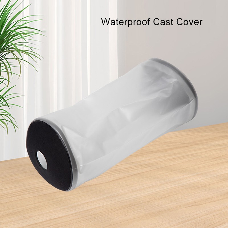 Waterproof Cast Cover Upper Arm PICC Reusable Adult Cast Cover