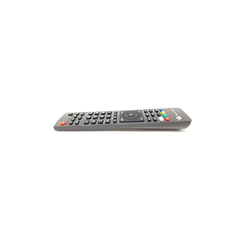 Replacement Remote Control for Sceptre E420BV-F120
