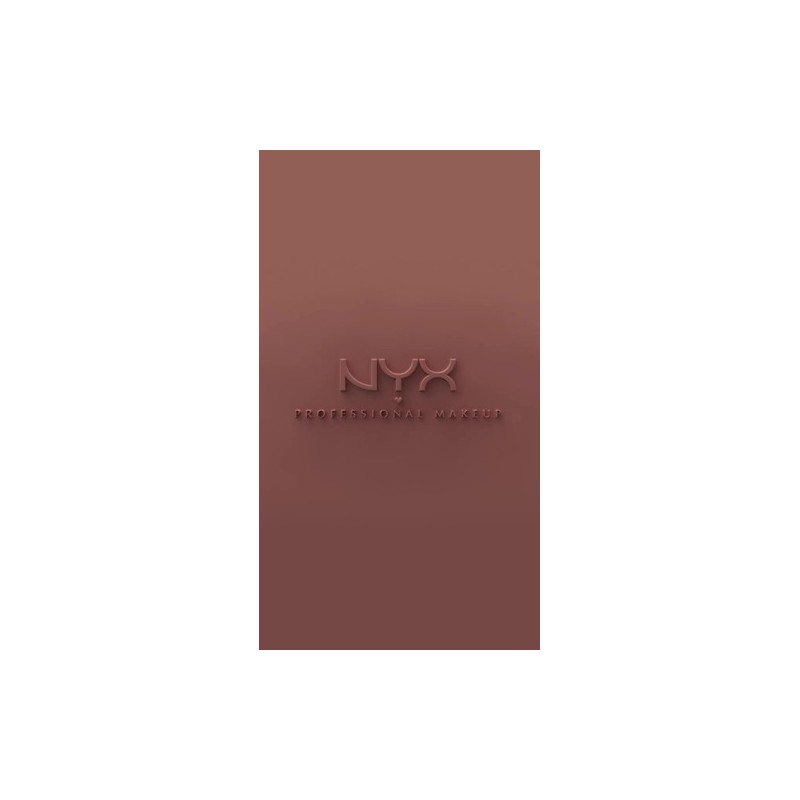 NYX PMU Buttermelt Bronzer 5g