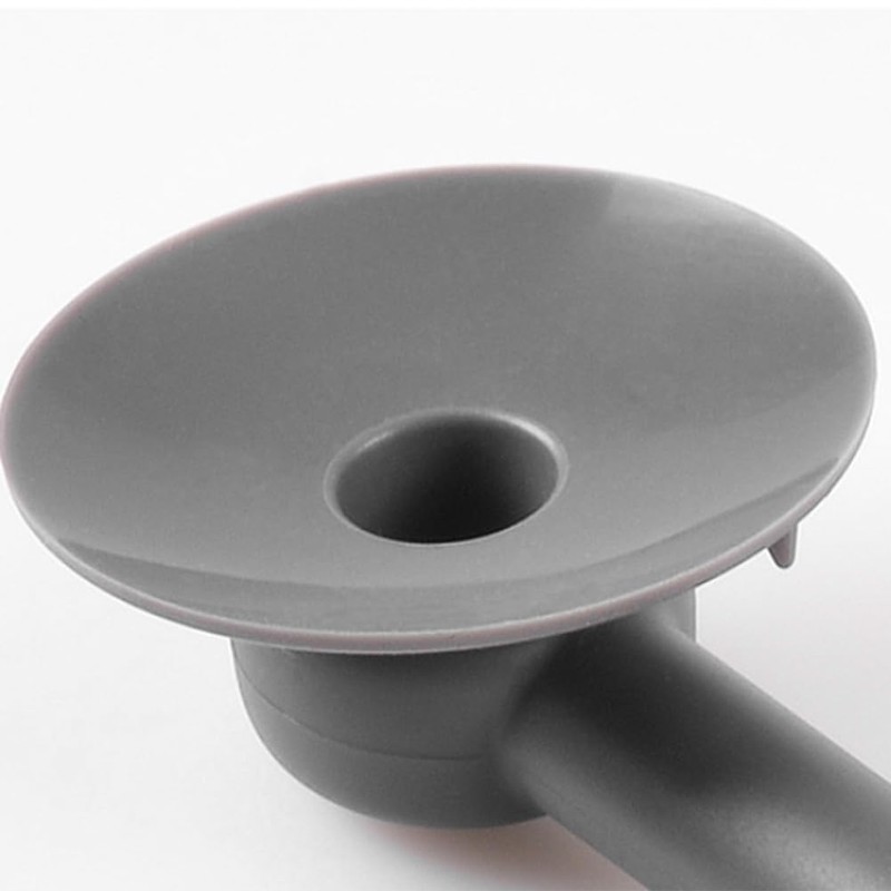 yksiahfi Shower Squeegee Glass Clean Scraper Hanger Floor Window Cleaning