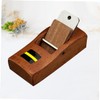 DOITOOL 1pc Woodworking Planer Hand Tool for Efficient Woodworking Projects