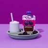 Plum Organics Stage 1 Organic Baby Food, Prune Puree, 3.5