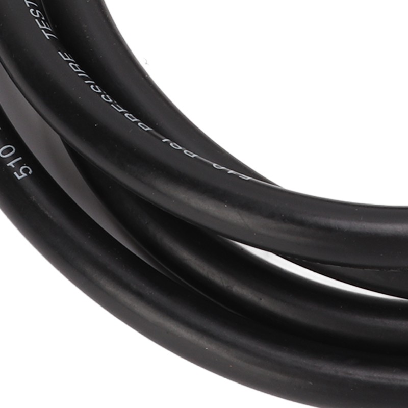 Scuba Diving Low Pressure LP Hose Rubber Gas Tube for