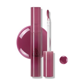 3CE Drop Glow Gel In-Wonder Lip Tint Lip Lipstick Korean Cosmetics Korean Lip