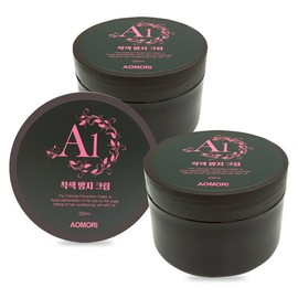 Aomori 3 pieces (total 3) Aomori A1 anti-staining cream 200ml protective cream / 3개(총3) 아오모리 A1착색 방지 크림 200ml 보호크림
